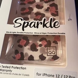 I phone 12 case